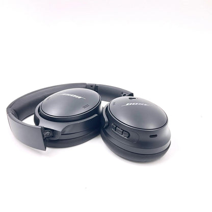 【全額返金保証】【最速発送】BOSE QuietComfort 45 動作確認済