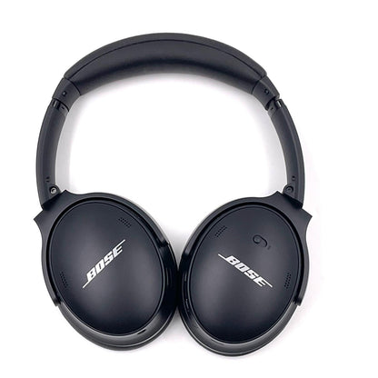 【全額返金保証】【最速発送】BOSE QuietComfort 45 動作確認済