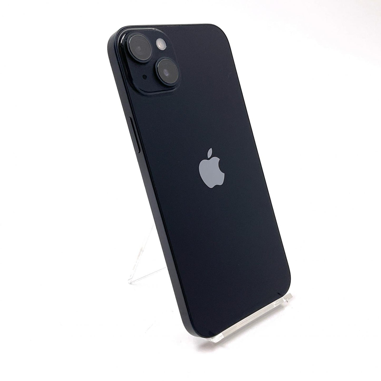 【全額返金保証】【最速発送】Apple iPhone iPhone 14 Plus 128GB ミッドナイト SIMフリー 白ロム 美品 動作確認済 89%