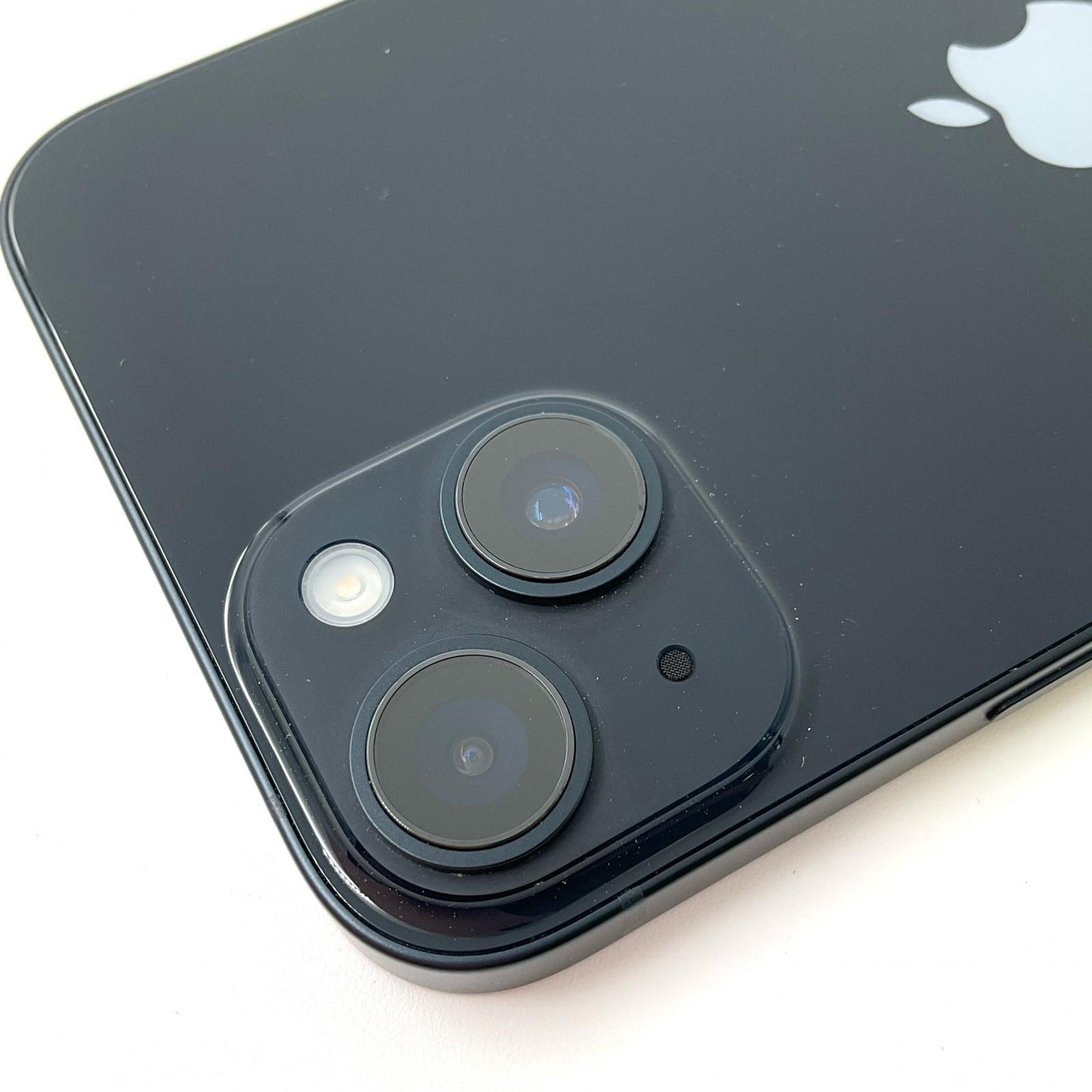 【全額返金保証】【最速発送】Apple iPhone iPhone 14 Plus 128GB ミッドナイト SIMフリー 白ロム 美品 動作確認済 89%