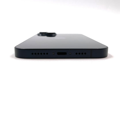 【全額返金保証】【最速発送】Apple iPhone iPhone 14 Plus 128GB ミッドナイト SIMフリー 白ロム 美品 動作確認済 89%