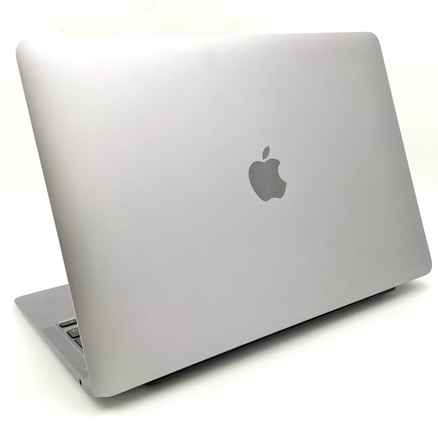 【全額返金保証】【最速発送】Apple MacBook Air 2020 Apple M1 8GB M.2 SSD 256GB スペースグレイ 89% 動作確認済