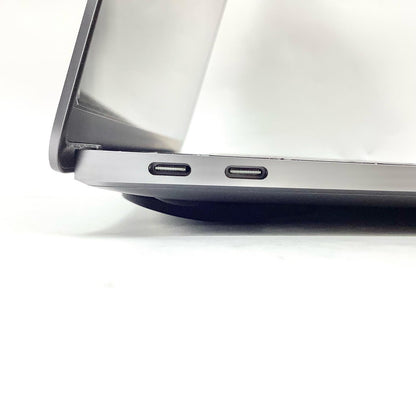 【全額返金保証】【最速発送】Apple MacBook Air 2020 Apple M1 8GB M.2 SSD 256GB スペースグレイ 89% 動作確認済