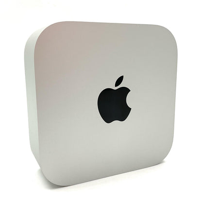 【全額返金保証】【最速発送】Apple Mac mini Apple M4 16GB M.2 SSD 256GB 超美品 動作確認済