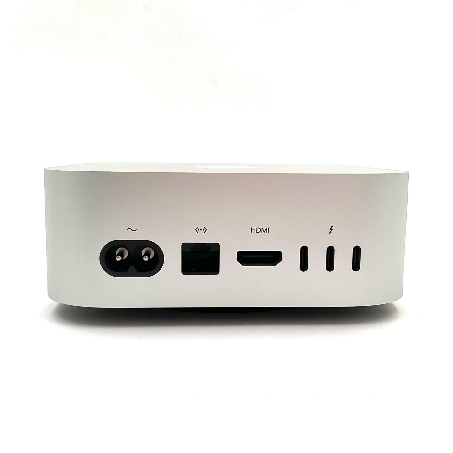【全額返金保証】【最速発送】Apple Mac mini Apple M4 16GB M.2 SSD 256GB 超美品 動作確認済