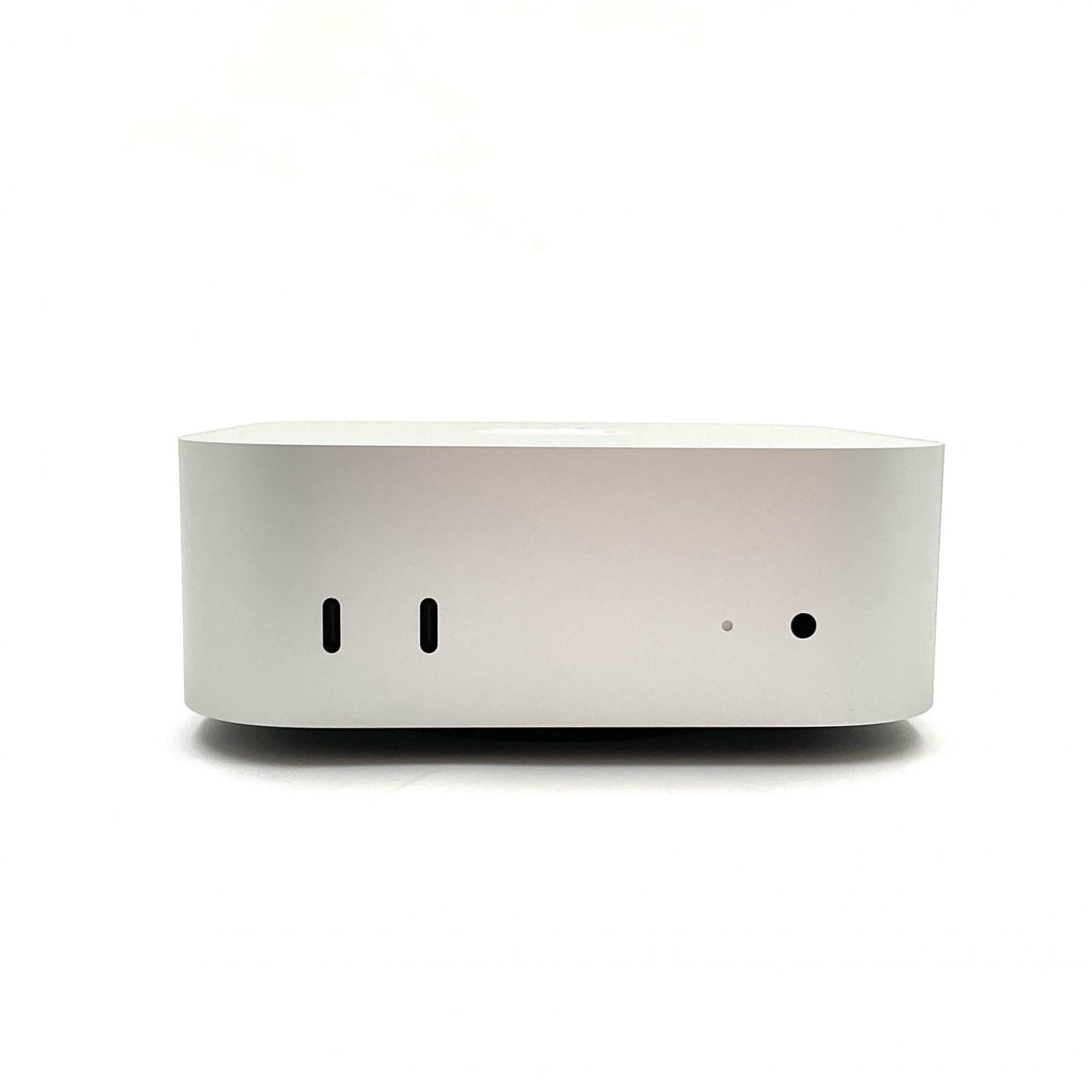 【全額返金保証】【最速発送】Apple Mac mini Apple M4 16GB M.2 SSD 256GB 超美品 動作確認済