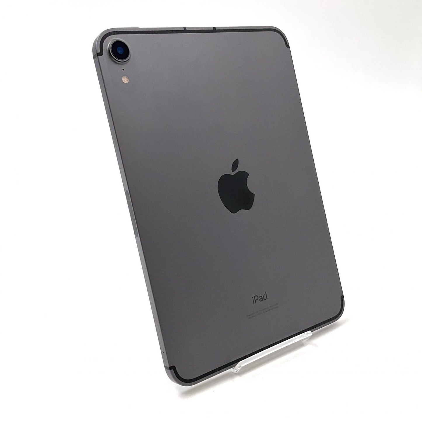 【全額返金保証】【最速発送】Apple iPad mini 8.3インチ 第6世代 64GB スペースグレイ WiFi+Cellular SIMフリー 白ロム 美品 動作確認済