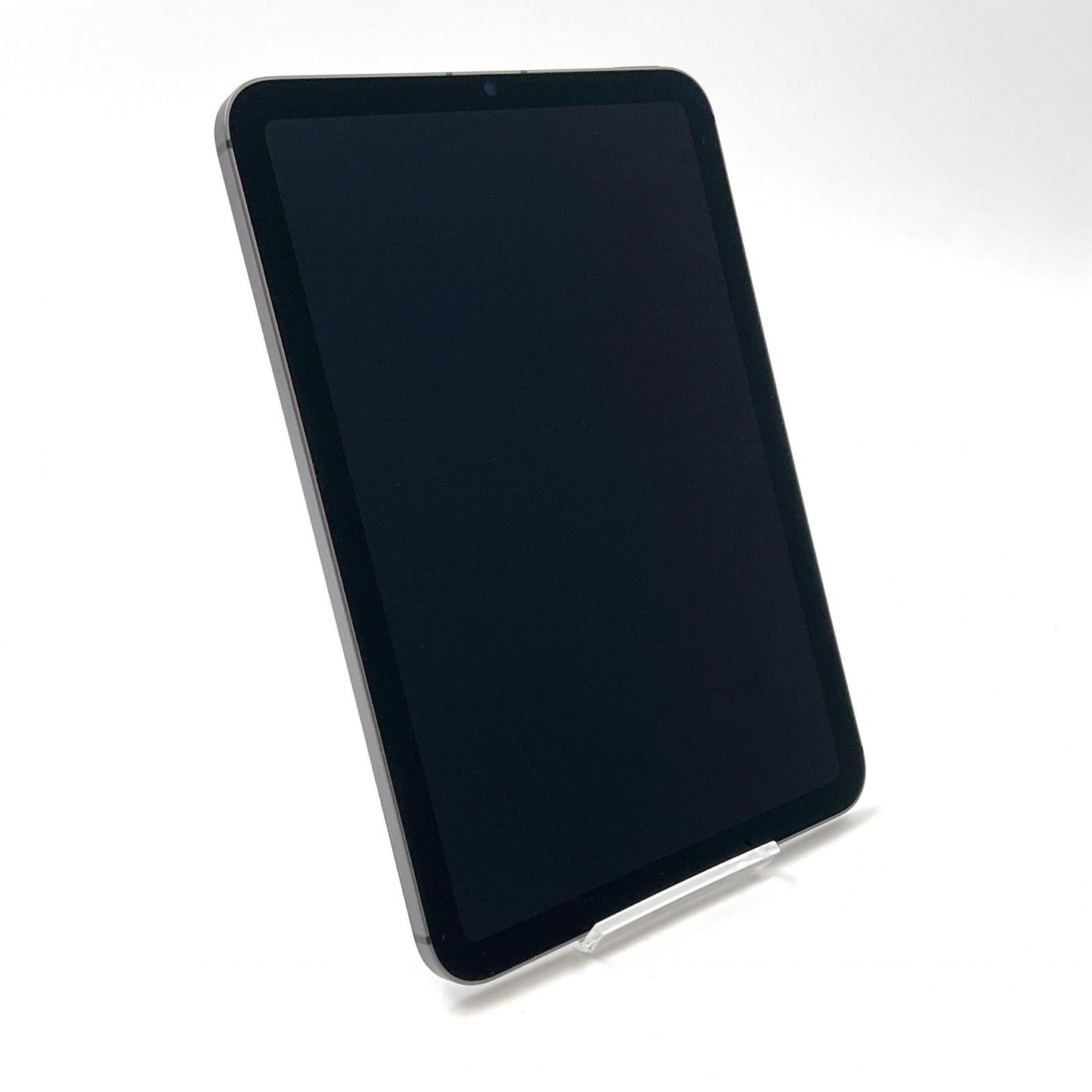 【全額返金保証】【最速発送】Apple iPad mini 8.3インチ 第6世代 64GB スペースグレイ WiFi+Cellular SIMフリー 白ロム 美品 動作確認済