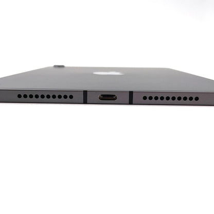 【全額返金保証】【最速発送】Apple iPad mini 8.3インチ 第6世代 64GB スペースグレイ WiFi+Cellular SIMフリー 白ロム 美品 動作確認済