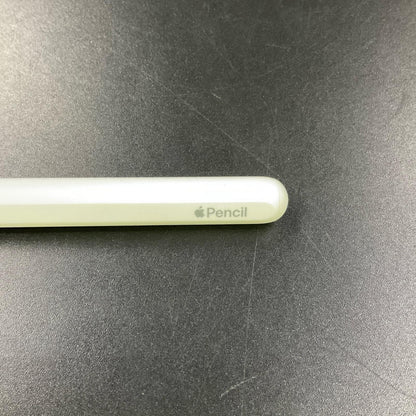 【全額返金保証】【最速発送】Apple Apple Pencil 第2世代 MU8F2J/A 超美品 動作確認済