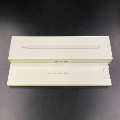 【全額返金保証】【最速発送】Apple Apple Pencil 第2世代 MU8F2J/A 超美品 動作確認済