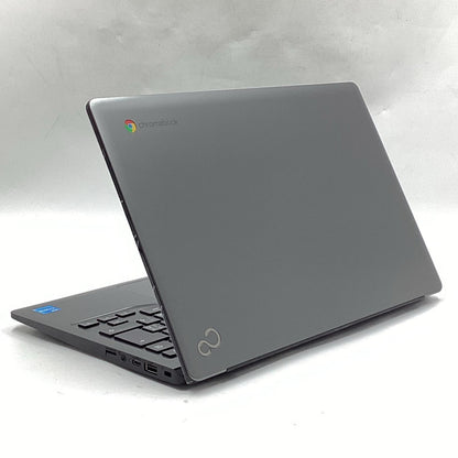 【全額返金保証】【最速発送】富士通 FMV Chromebook WM1/F3 FCBWF3M13T 11th Gen Intel(R) Core(TM) i3-1115G4 @ 3.00GHz 4GB eMMC 64GB 動作確認済