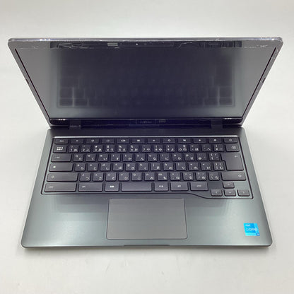 【全額返金保証】【最速発送】富士通 FMV Chromebook WM1/F3 FCBWF3M13T 11th Gen Intel(R) Core(TM) i3-1115G4 @ 3.00GHz 4GB eMMC 64GB 動作確認済