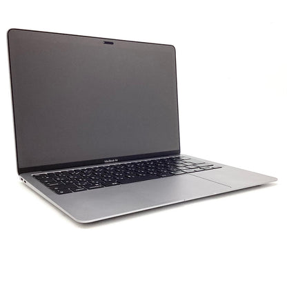 【全額返金保証】【最速発送】Apple MacBook Air 2020 Apple M1 16GB M.2 SSD 256GB スペースグレイ 93% 美品 動作確認済