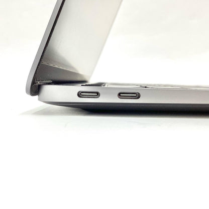 【全額返金保証】【最速発送】Apple MacBook Air 2020 Apple M1 16GB M.2 SSD 256GB スペースグレイ 93% 美品 動作確認済
