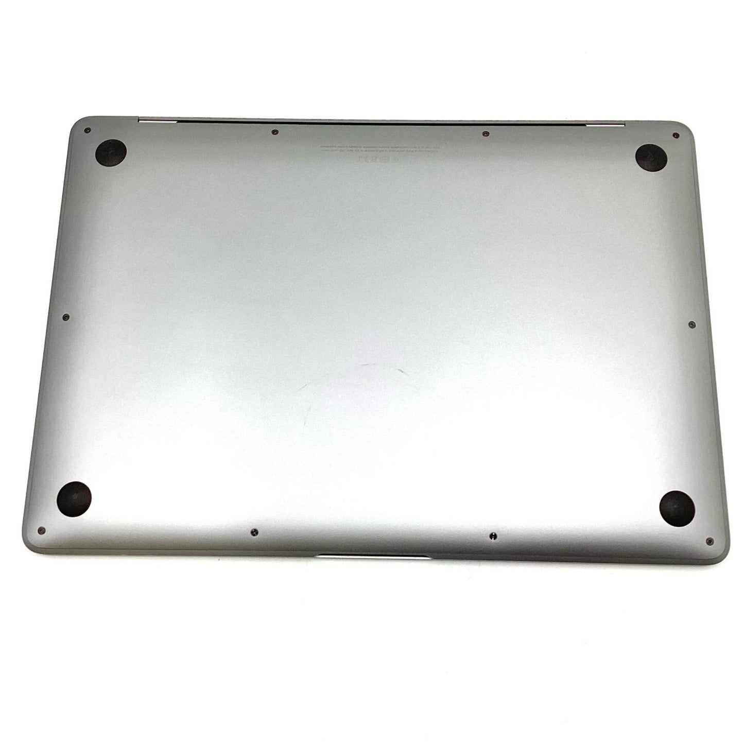 【全額返金保証】【最速発送】Apple MacBook Air 2020 Apple M1 16GB M.2 SSD 256GB スペースグレイ 93% 美品 動作確認済