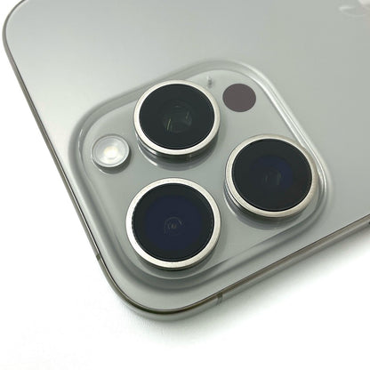 【全額返金保証】【最速発送】Apple iPhone iPhone 15 Pro Max 512GB ナチュラルチタニウム SIMフリー 白ロム 美品 動作確認済 86%