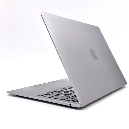 【全額返金保証】【最速発送】Apple MacBook Air 13インチ 2020 Apple M1 8GB SSD 256GB スペースグレイ 83% 動作確認済
