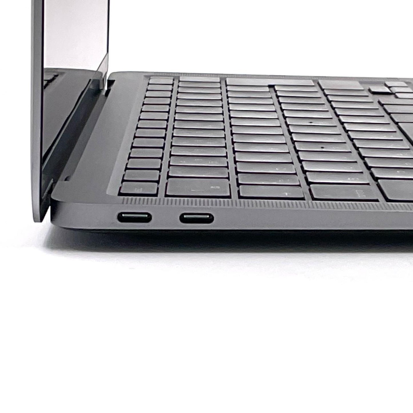 【全額返金保証】【最速発送】Apple MacBook Air 13インチ 2020 Apple M1 8GB SSD 256GB スペースグレイ 83% 動作確認済