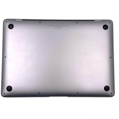 【全額返金保証】【最速発送】Apple MacBook Air 13インチ 2020 Apple M1 8GB SSD 256GB スペースグレイ 83% 動作確認済