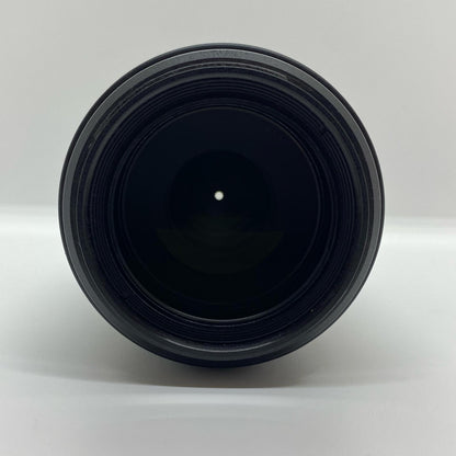 【全額返金保証】【最速発送】TAMRON TAMRON SP 70-300mm F/4-5.6 Di VC USD (Model A005) [ニコン用] 美品 動作確認済