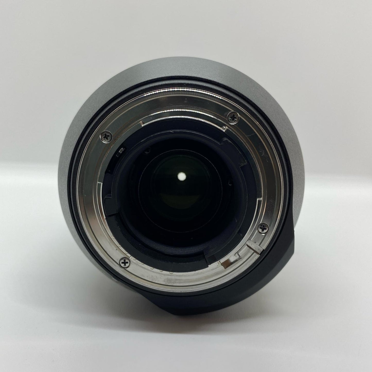 【全額返金保証】【最速発送】TAMRON TAMRON SP 70-300mm F/4-5.6 Di VC USD (Model A005) [ニコン用] 美品 動作確認済