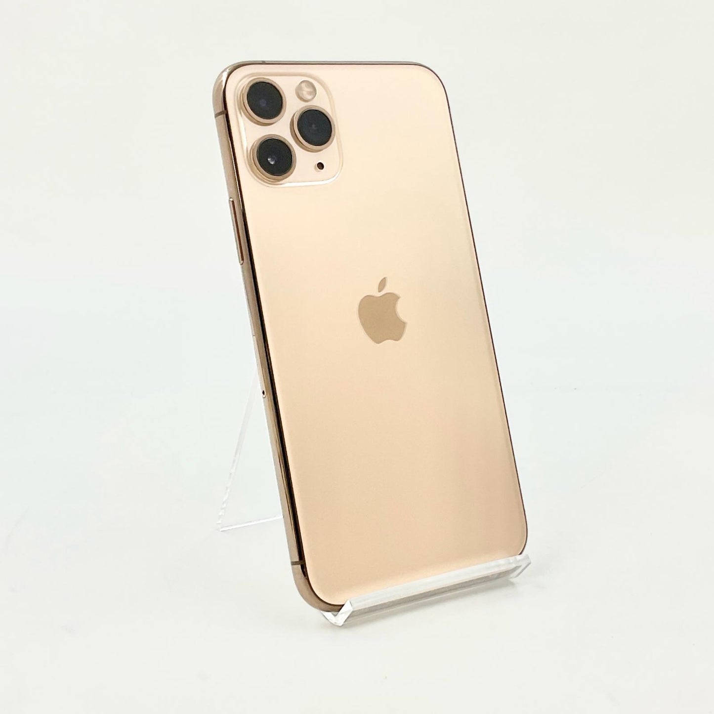 【全額返金保証】【最速発送】Apple iPhone iPhone 11 Pro 256GB ゴールド docomo 白ロム 動作確認済 94%