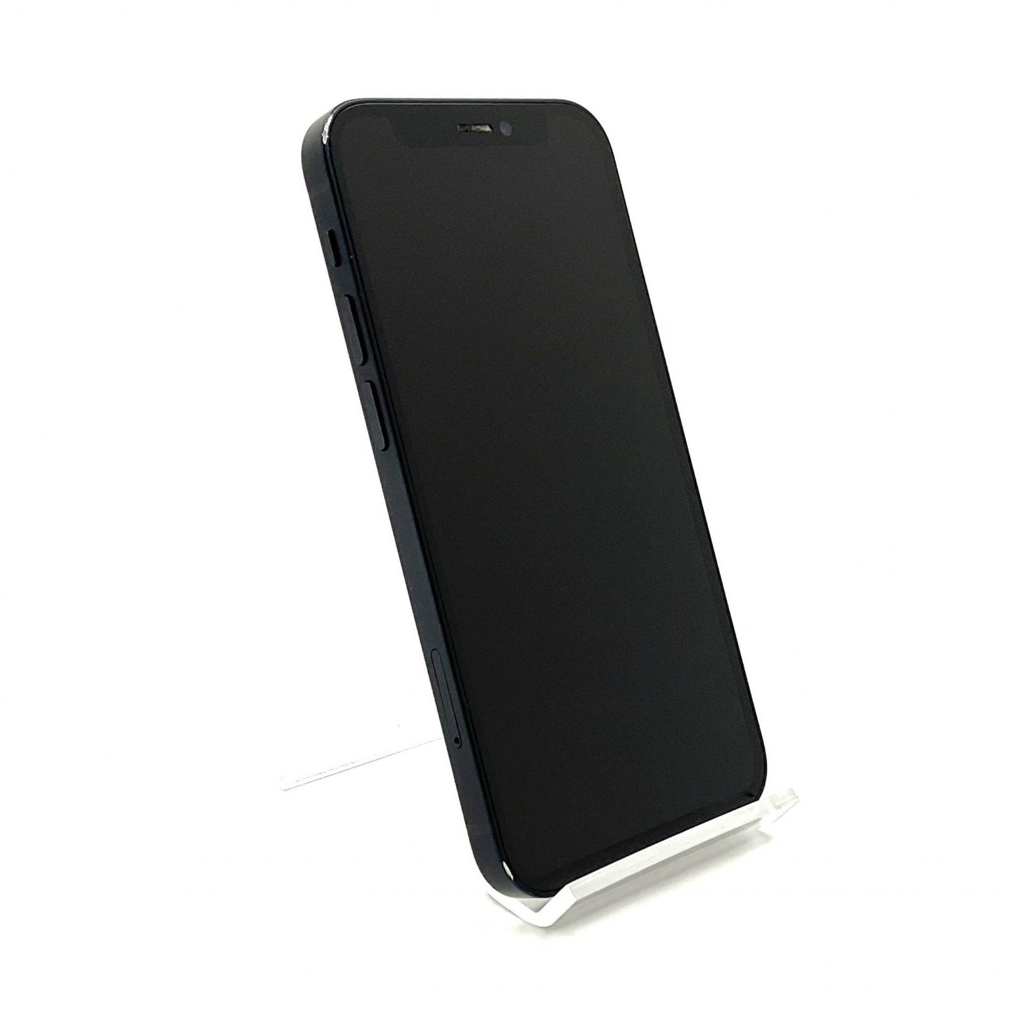 【全額返金保証】【最速発送】Apple iPhone iPhone 12 mini 64GB ブラック SIMフリー 白ロム 動作確認済 75%