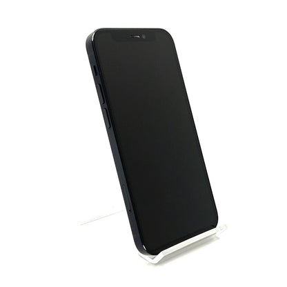 【全額返金保証】【最速発送】Apple iPhone iPhone 12 mini 64GB ブラック SIMフリー 白ロム 動作確認済 75%