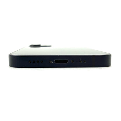 【全額返金保証】【最速発送】Apple iPhone iPhone 12 mini 64GB ブラック SIMフリー 白ロム 動作確認済 75%