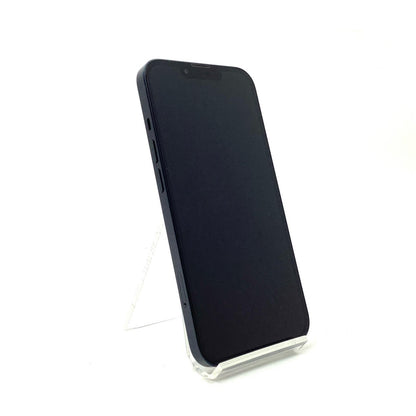 【全額返金保証】【最速発送】Apple iPhone iPhone 13 256GB ミッドナイト au 動作確認済 88%