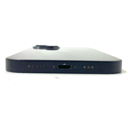 【全額返金保証】【最速発送】Apple iPhone iPhone 13 256GB ミッドナイト au 動作確認済 88%