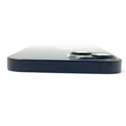 【全額返金保証】【最速発送】Apple iPhone iPhone 13 256GB ミッドナイト au 動作確認済 88%