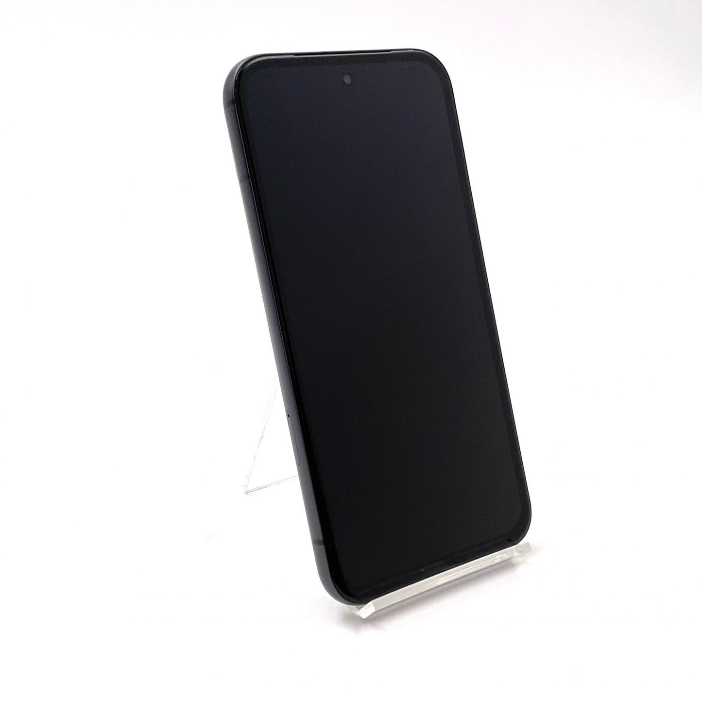 【全額返金保証】【最速発送】Google Pixel 8a 128GB Obsidian SIMフリー G576D 白ロム 美品 動作確認済
