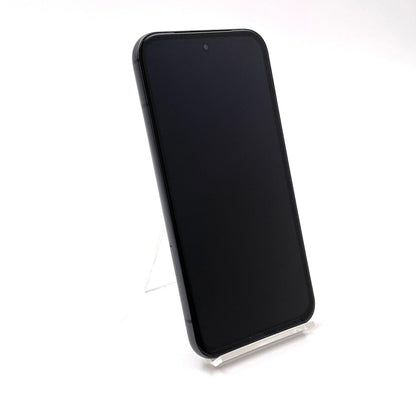 【全額返金保証】【最速発送】Google Pixel 8a 128GB Obsidian SIMフリー G576D 白ロム 美品 動作確認済