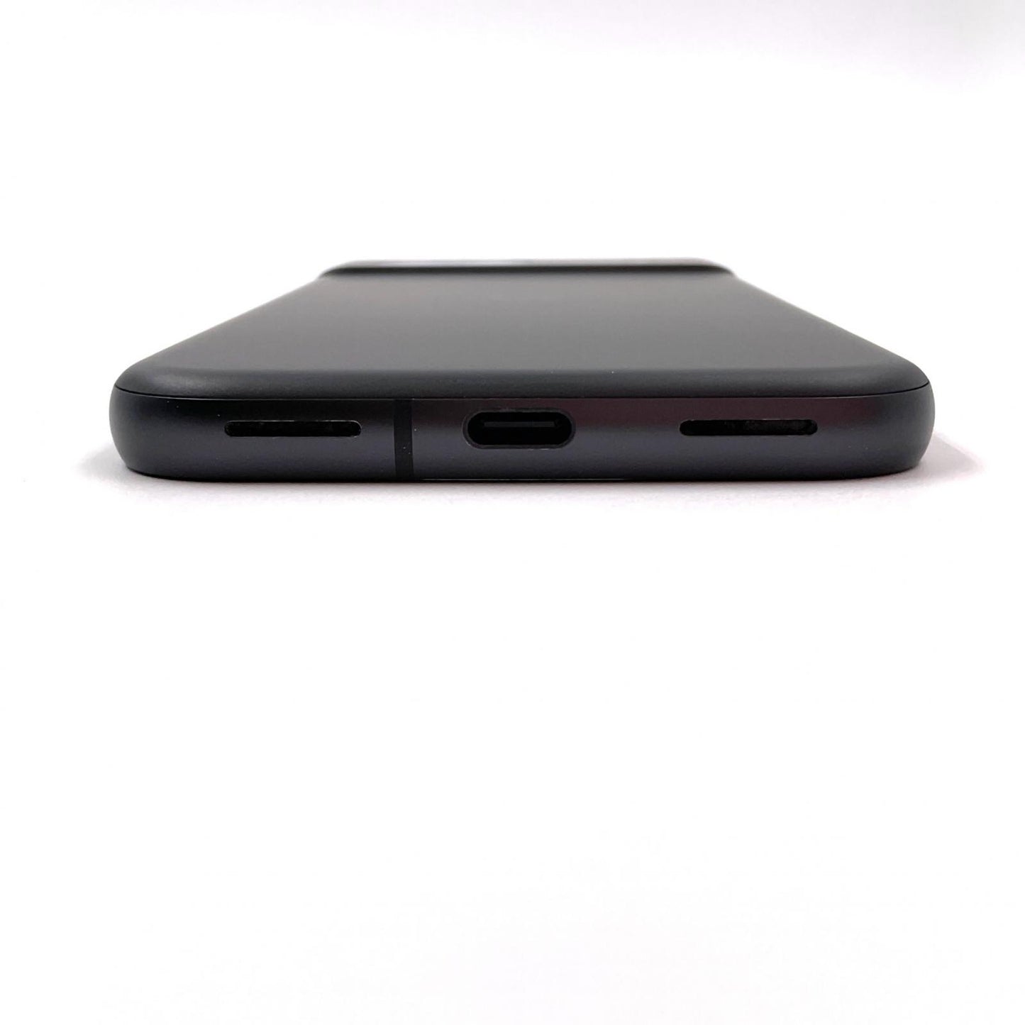 【全額返金保証】【最速発送】Google Pixel 8a 128GB Obsidian SIMフリー G576D 白ロム 美品 動作確認済