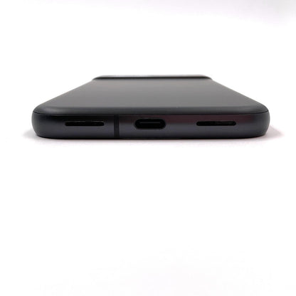 【全額返金保証】【最速発送】Google Pixel 8a 128GB Obsidian SIMフリー G576D 白ロム 美品 動作確認済