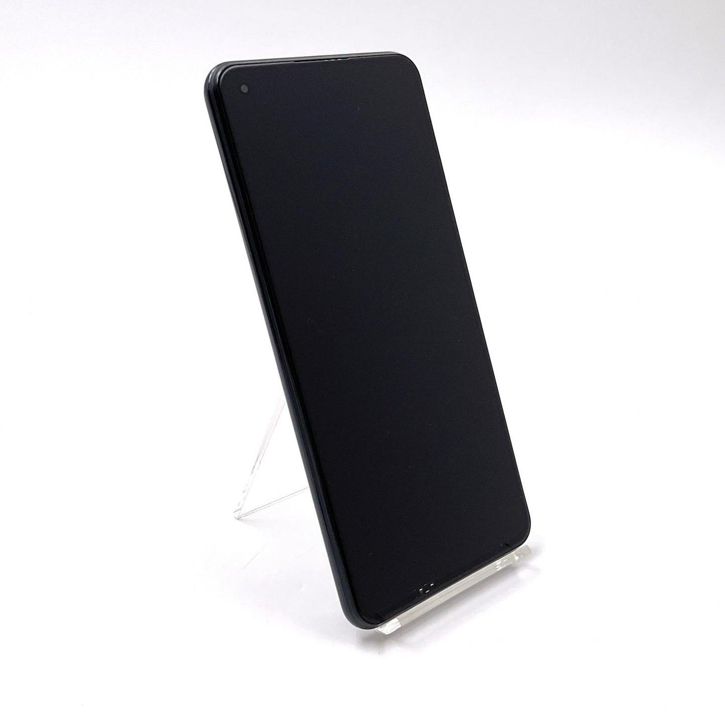 【全額返金保証】【最速発送】Xiaomi Mi 11 Lite 5G 128GB トリュフブラック SIMフリー M2101K9R 白ロム 動作確認済