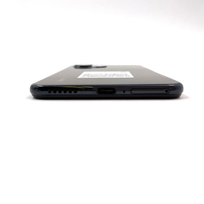 【全額返金保証】【最速発送】Xiaomi Mi 11 Lite 5G 128GB トリュフブラック SIMフリー M2101K9R 白ロム 動作確認済