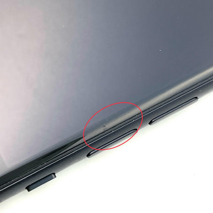 【全額返金保証】【最速発送】Apple iPhone iPhone SE（第2世代） 64GB ブラック Softbank 白ロム 動作確認済 85%