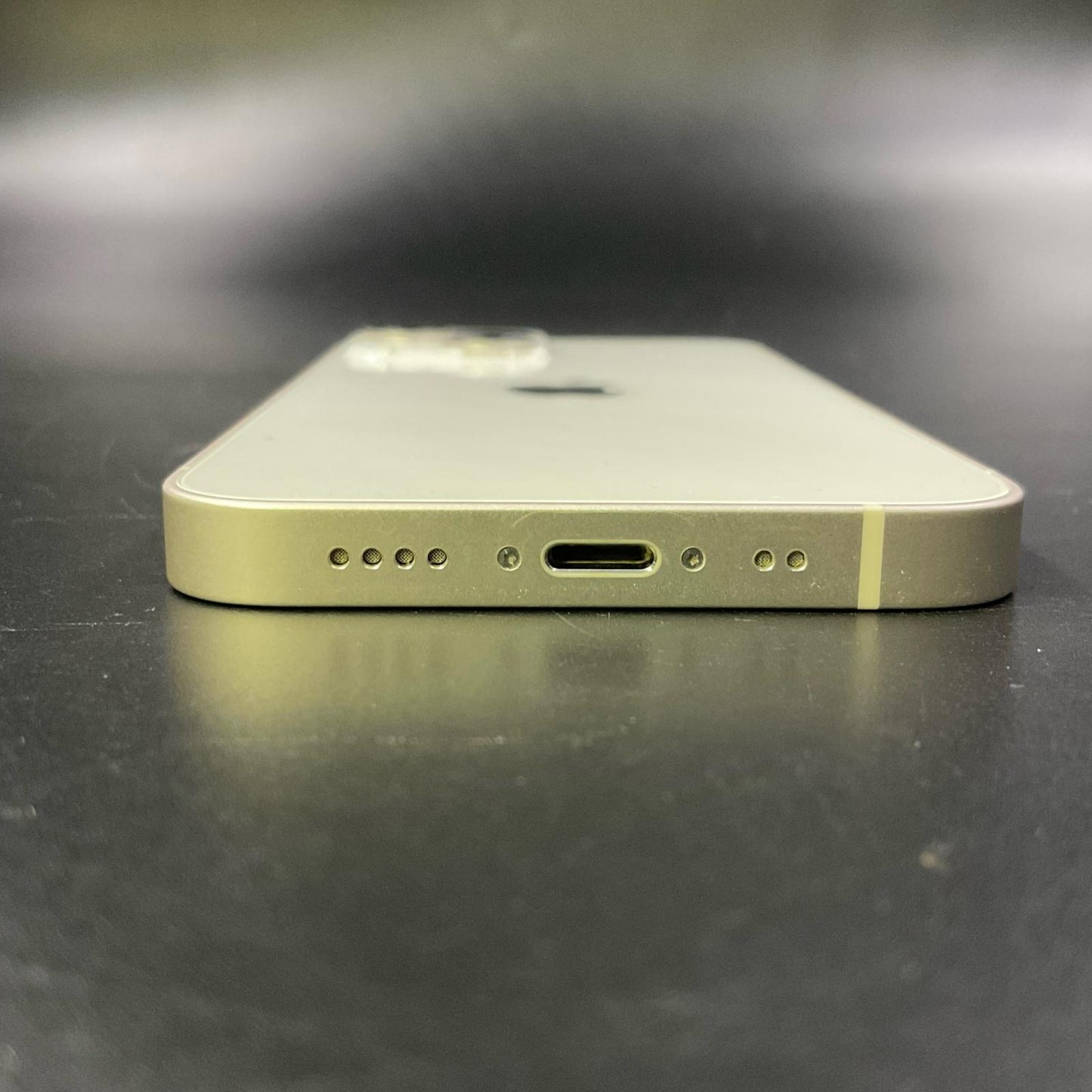 【全額返金保証】【最速発送】Apple iPhone iPhone 13 mini 128GB スターライト SIMフリー 白ロム 動作確認済 82%