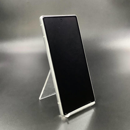【全額返金保証】【最速発送】Google Pixel 7a 128GB Snow SIMフリー G82U8 白ロム 動作確認済