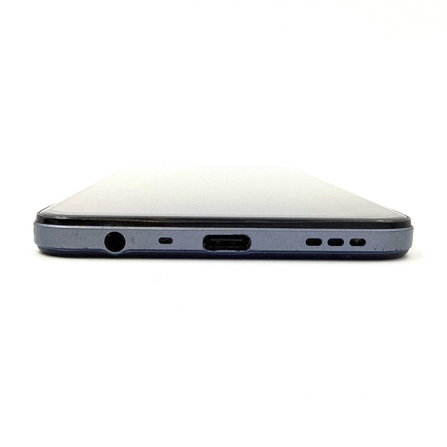 【全額返金保証】【最速発送】OPPO A 73 64GB ネービーブルー SIMフリー CPH2099 白ロム 動作確認済