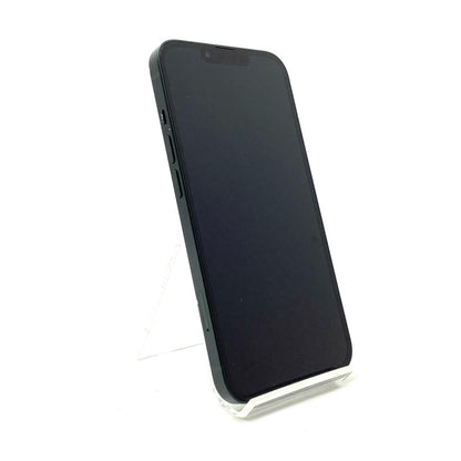 【全額返金保証】【最速発送】Apple iPhone iPhone 13 256GB グリーン SIMフリー 白ロム 動作確認済 83%