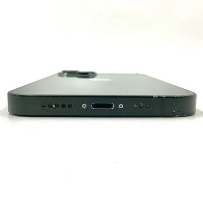 【全額返金保証】【最速発送】Apple iPhone iPhone 13 256GB グリーン SIMフリー 白ロム 動作確認済 83%