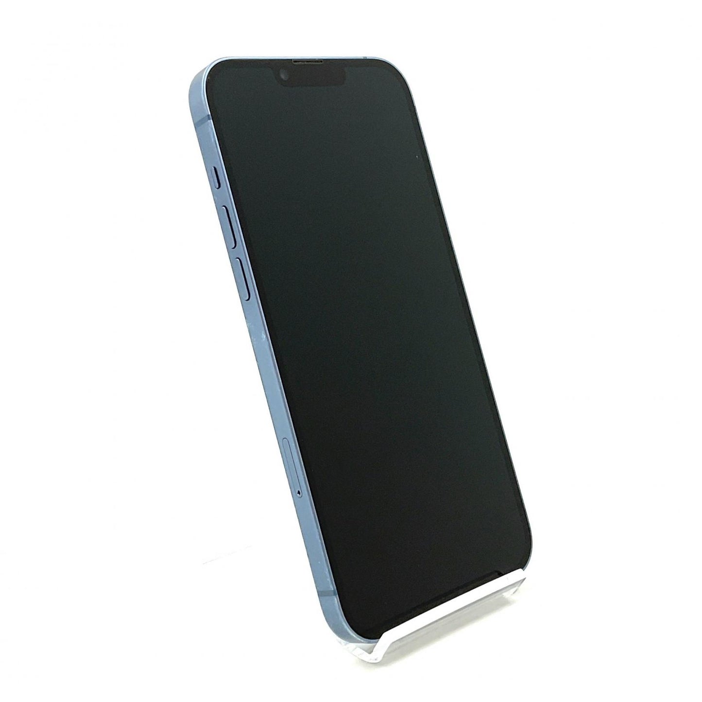 【全額返金保証】【最速発送】Apple iPhone iPhone 14 Plus 256GB ブルー Softbank 動作確認済 87%