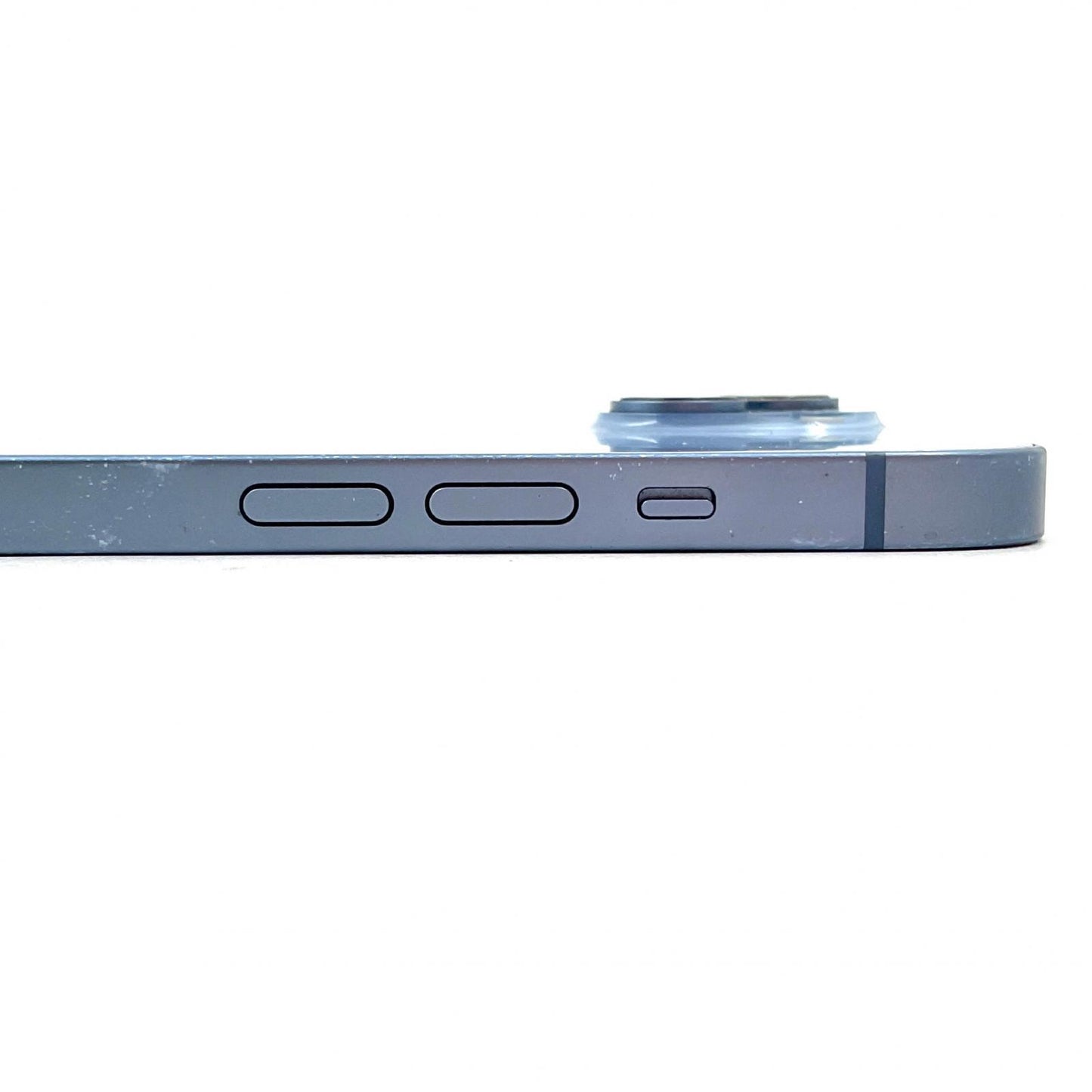 【全額返金保証】【最速発送】Apple iPhone iPhone 14 Plus 256GB ブルー Softbank 動作確認済 87%