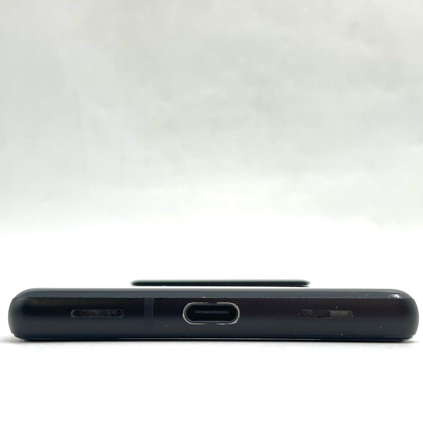 【全額返金保証】【最速発送】Google Pixel 6a 128GB Charcoal au GB17L 白ロム 動作確認済