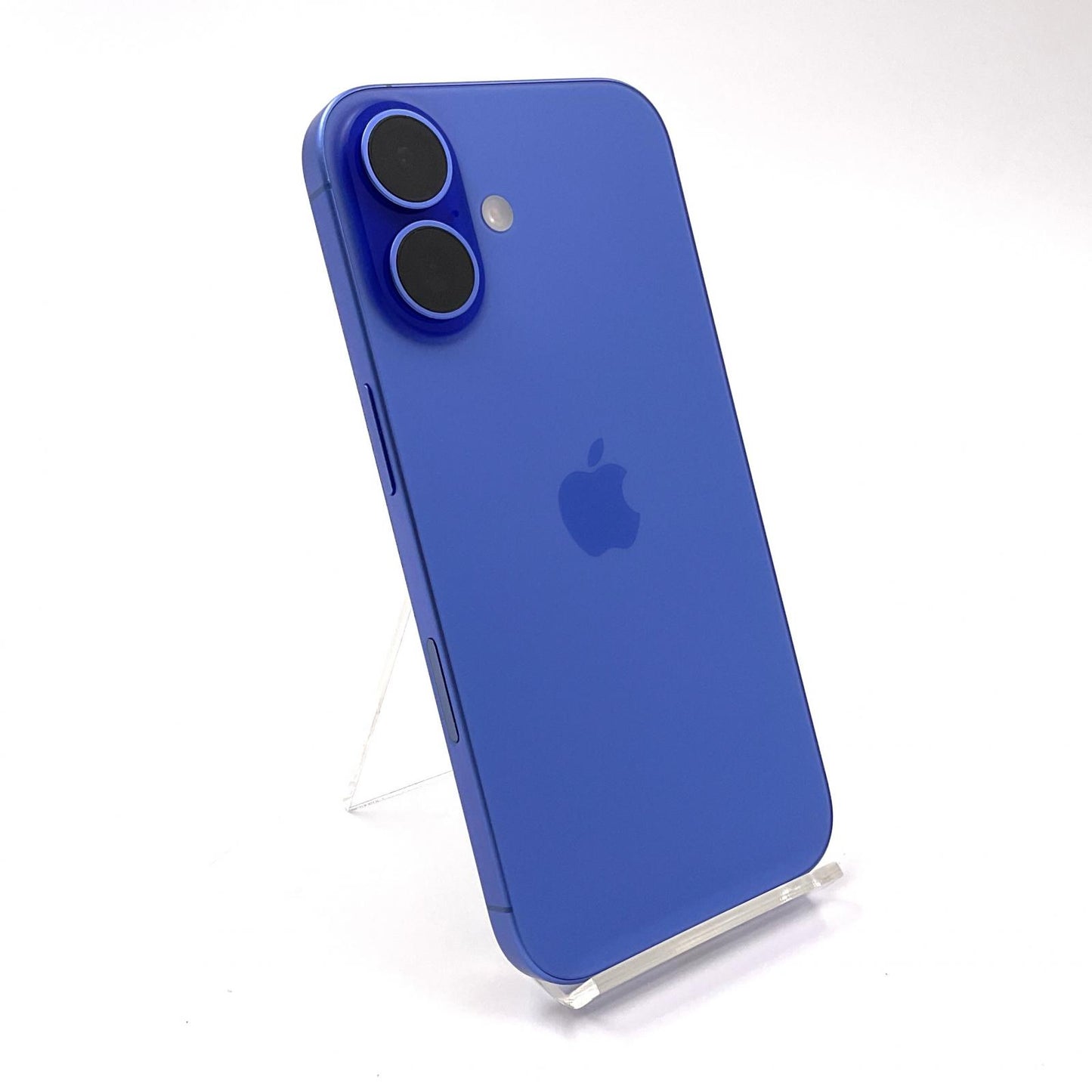 【全額返金保証】【最速発送】Apple iPhone iPhone 16 512GB ウルトラマリン SIMフリー 白ロム 動作確認済 100%