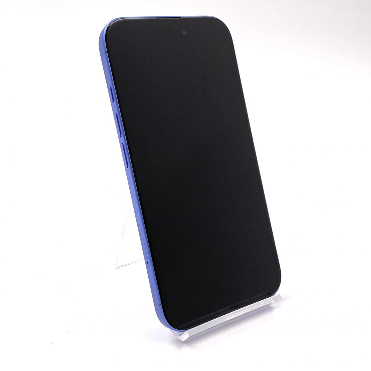 【全額返金保証】【最速発送】Apple iPhone iPhone 16 512GB ウルトラマリン SIMフリー 白ロム 動作確認済 100%